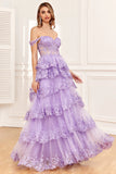 Flash Sale-Random Prom Dress - CA$29.9