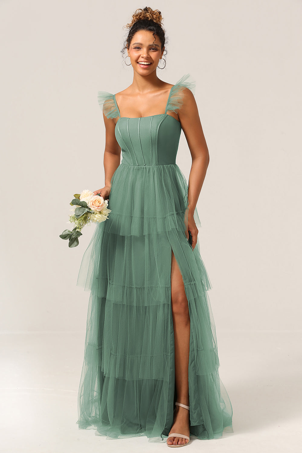 Flash Sale-Random Prom Dress - CA$29.9