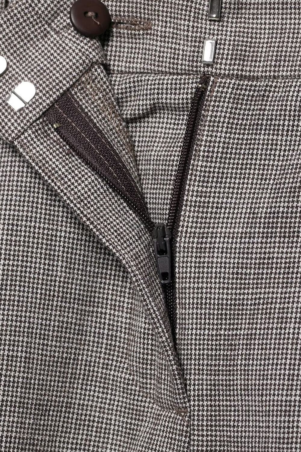 Grey 2 Piece Notched Lapel Women Prom Suits with Belts