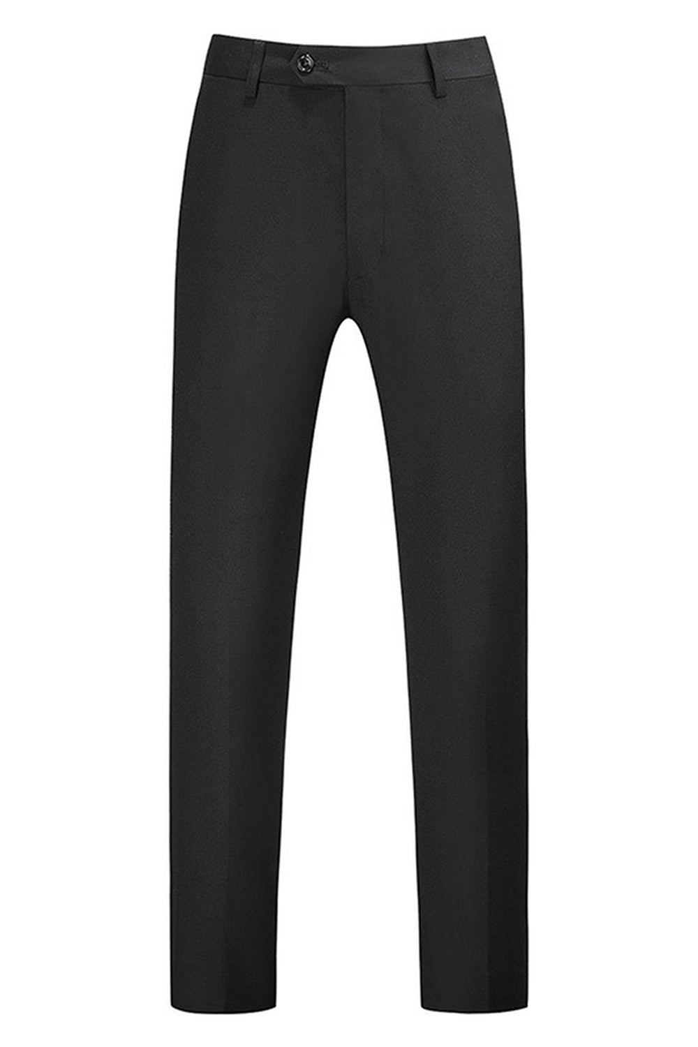 Green 2 Piece Jacquard Shawl Lapel Men's Prom Suits