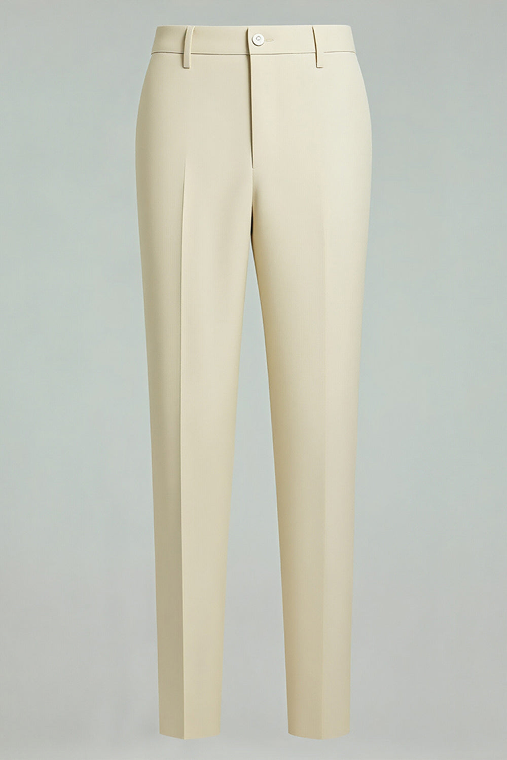 Turquoise Peak Lapel 2 Piece Men's Prom Suits