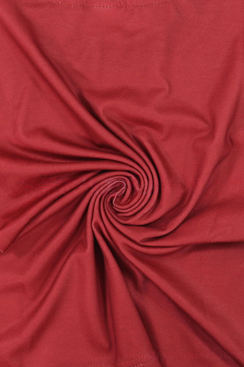 Red Dog Printed Short Sleeve Matching Family Pajamas