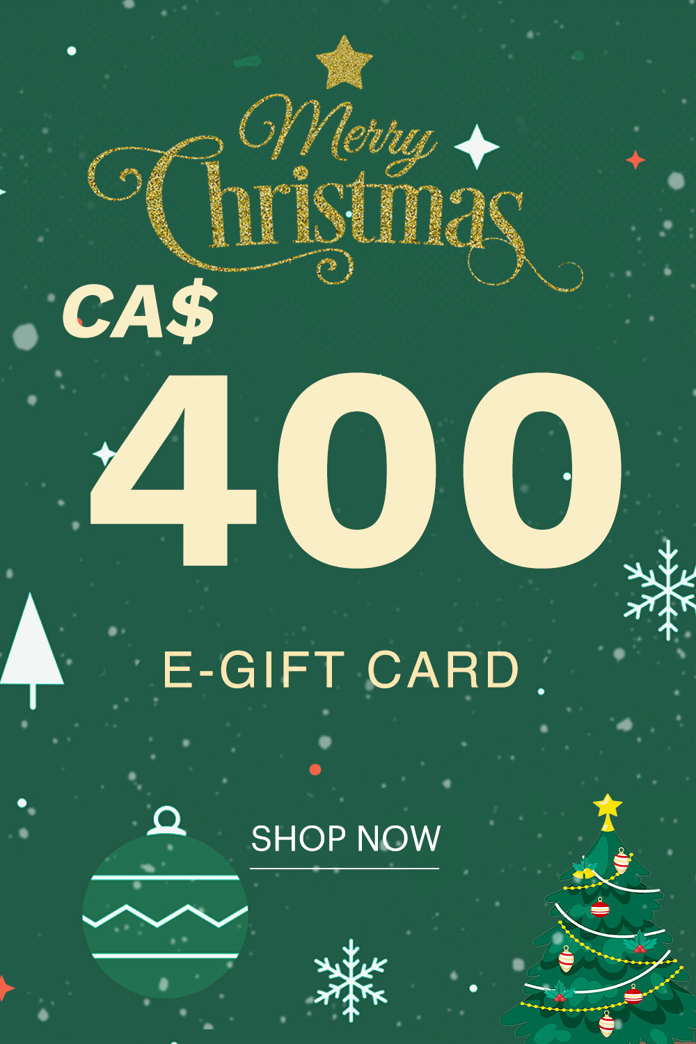 E-GIFT-CARD