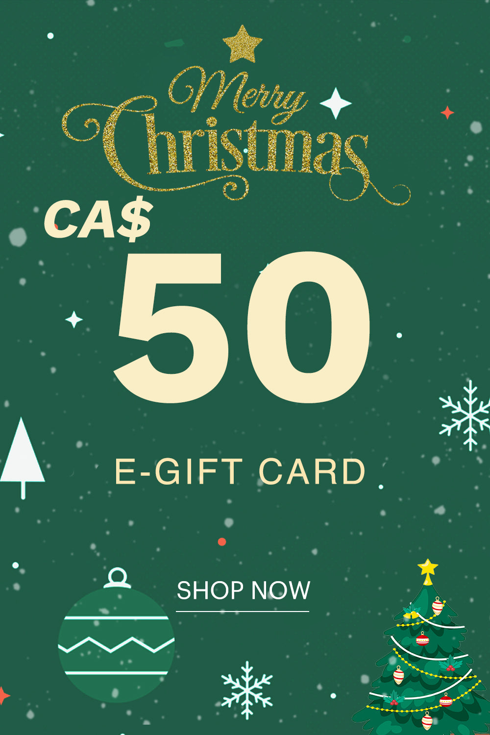 E-GIFT-CARD