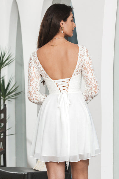 Party Dress Cute Short White Dresses Zapaka Women Cute White Graduation Dress Off The Shoulder Lace Party Dress Cute Short White Dresses Zapaka Women Cute White Graduation Dress Off The Shoulder Lace