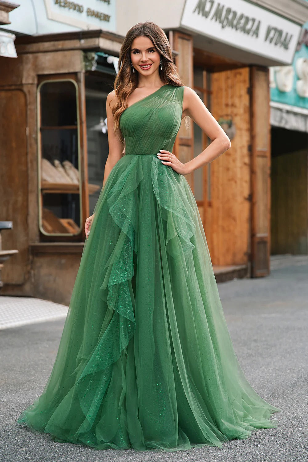 CA$29.9 Flash Sale-Random Prom Dress
