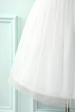White Lace Graduation