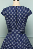 1950s Blue Swing - ZAPAKA