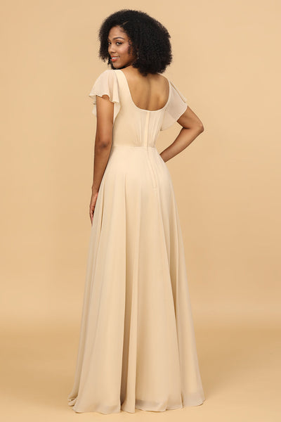 among ♥ A BACK RIBBON SLEEVELESS LONG DRESS /追跡付 Dresses – Page 2 – Rhoan