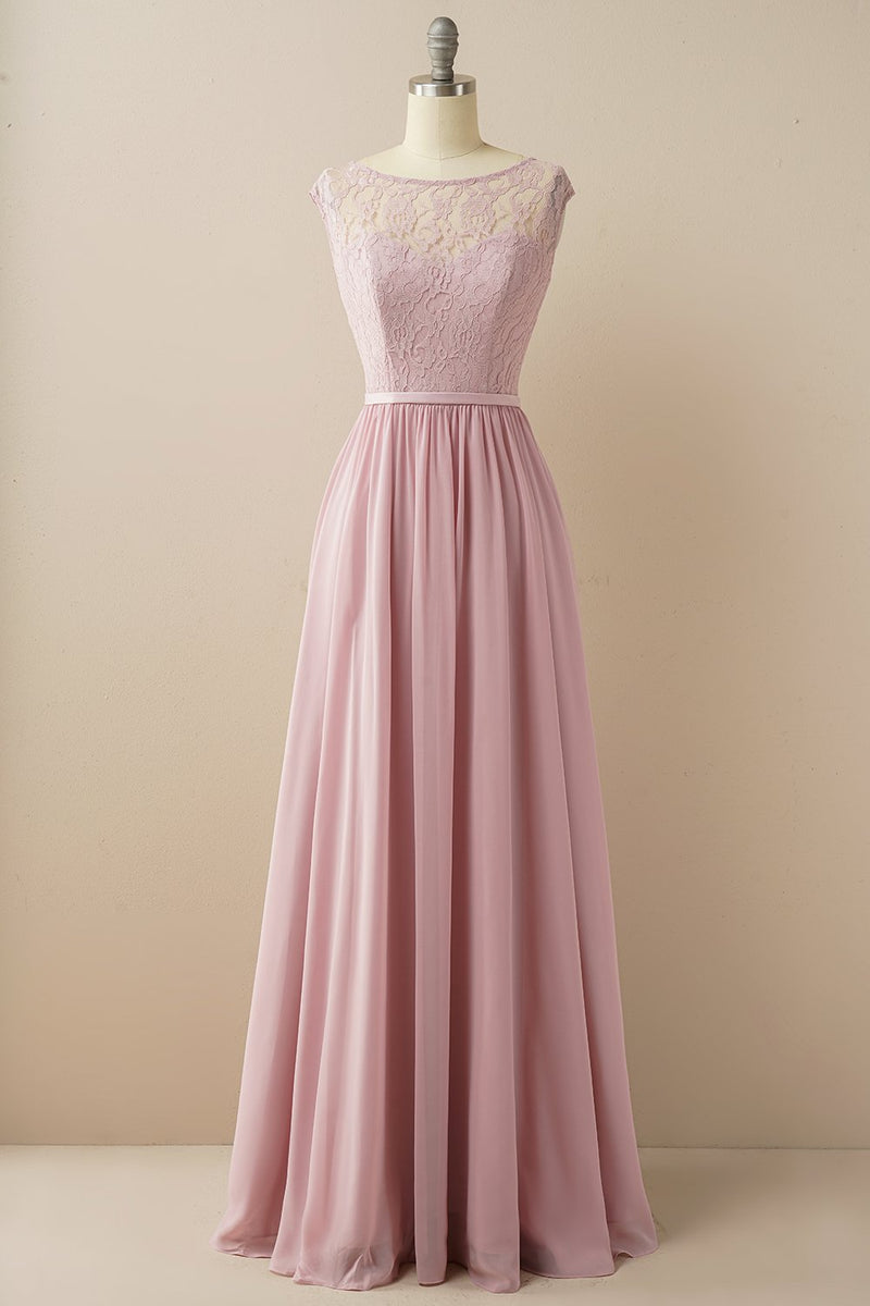 Blush formal hot sale