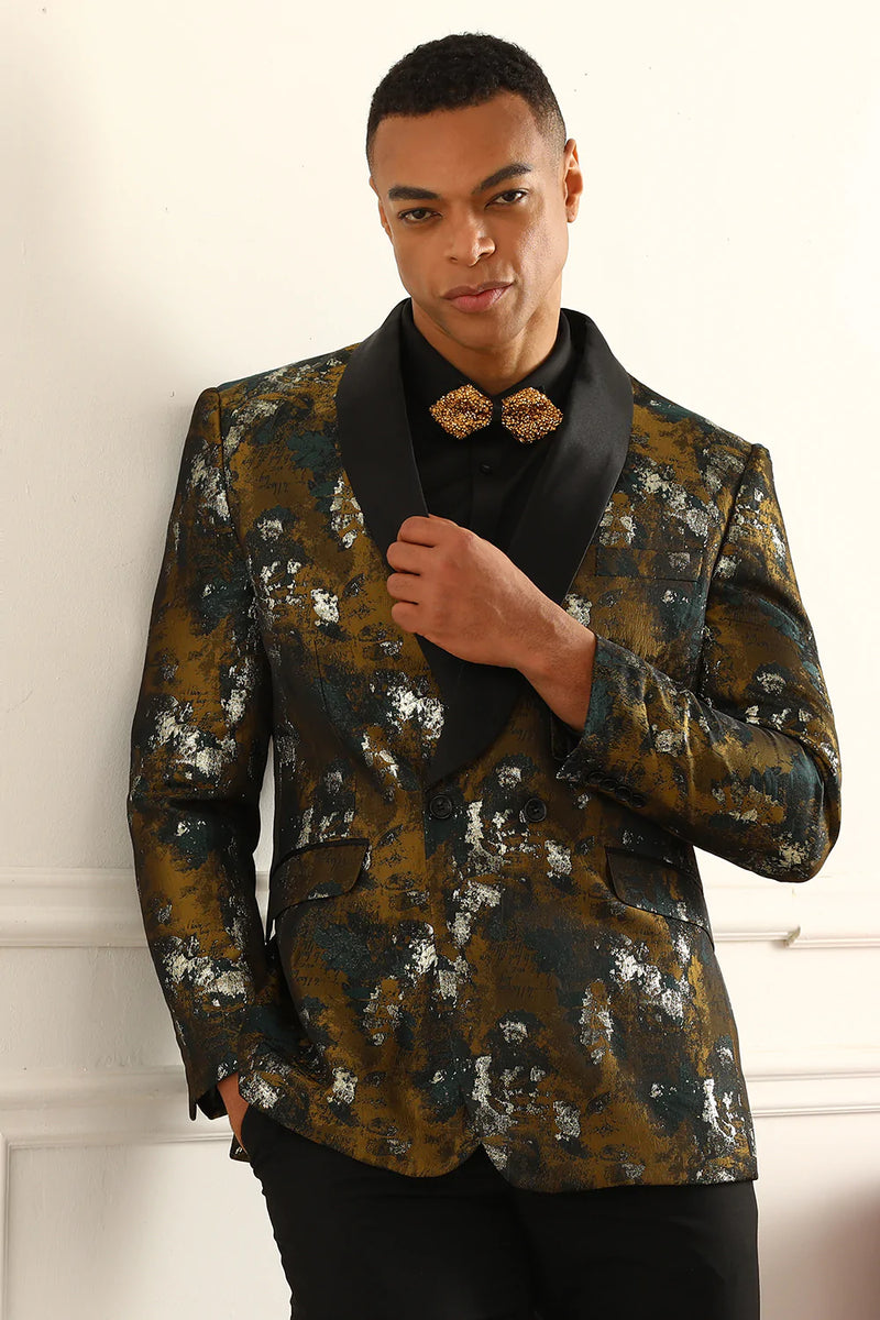 Prom blazer 2025