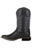 Load image into Gallery viewer, Boho Style Black High Boots