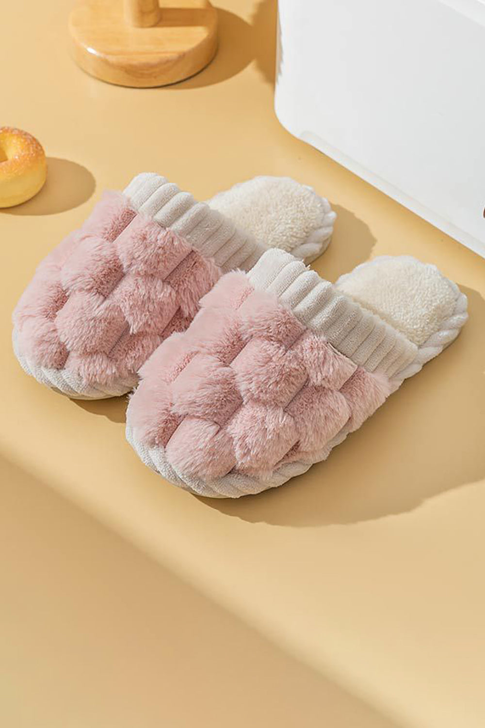 Coffee House Slippers