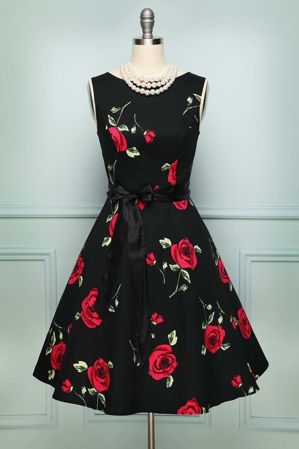 Black Rose
