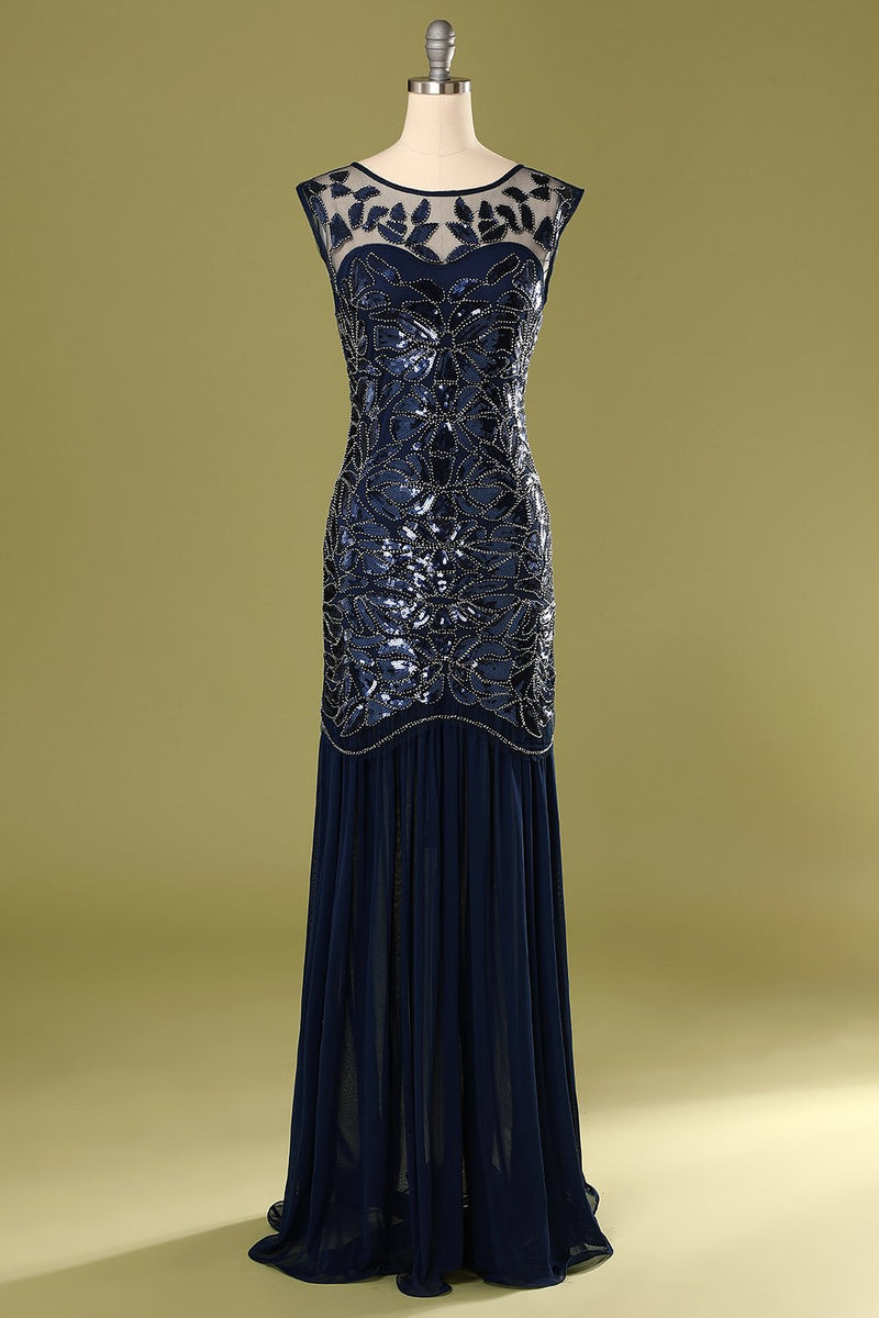 Flapper clearance evening dress