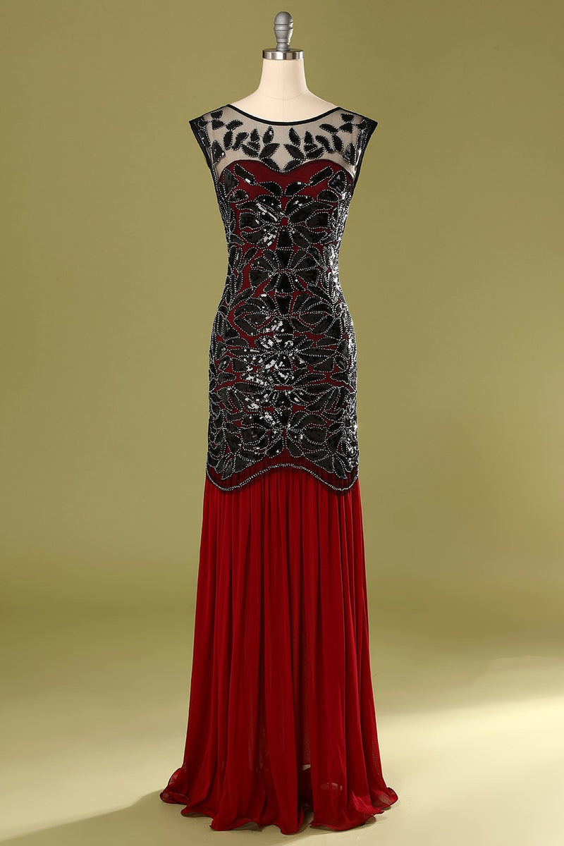 Formal flapper dresses hotsell