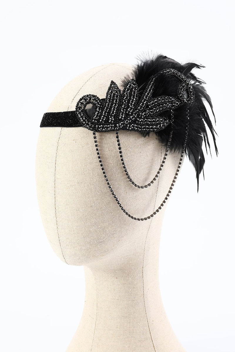 Flapper accessories best sale