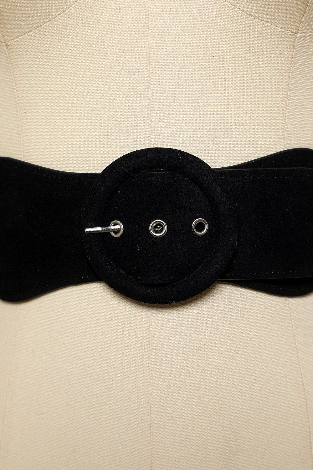 Vintage PU Belt