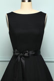 Vintage Black Swing - ZAPAKA