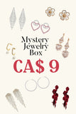 Mystery Jewelry Box - Surprise Jewelry