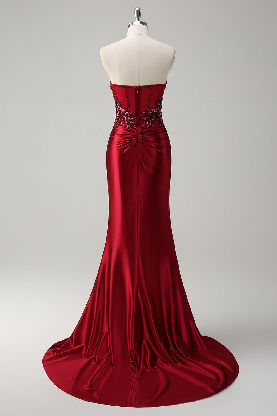 metallic satin green off the shoulder sheath red carpet dress Zapaka Women Green Red Carpet Dress Metallic Satin Pleated Off The Shoulder  Sheath Long Gala Ball Dress – Zapaka CA