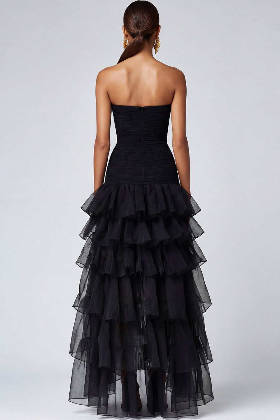 on sale formal dresses Grad Dress / Semi-Formal Dress 10 main image 0