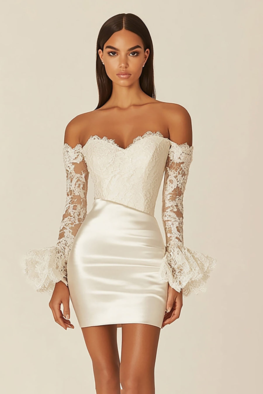 short graduation dresses canada Yellow /White Short Graduation Prom Dresses Homecoming Gowns SP0515 –  Siaoryne