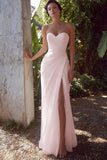 Strapless White Sheath Ruched Rehearsal Dinner Dress