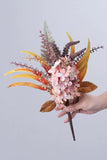 Artificial flowers, Fake flowers and Green Plants for Decoration