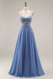 Velvet Burgundy A-Line Appliqued Long Mother of the Bride Dress with Beading