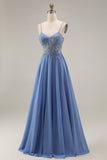Velvet Burgundy A-Line Appliqued Long Mother of the Bride Dress with Beading