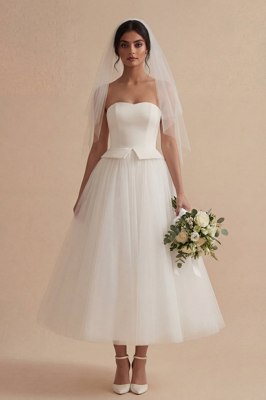 sachin and babi light blue dress Casual wedding dresses to suit all brides – Veni Infantino