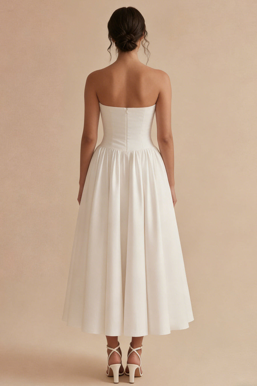 Wedding Dresses for Bride | Bridal Gowns, Elopement & Modern Styles Canada   Zapaka CA