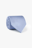 Black Men's Tie for Party