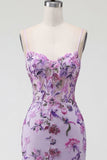 Blush Bodycon Halter Neck Sheer Corset Sequins Short Prom Dress