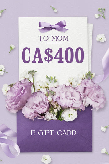 E-GIFT-CARD