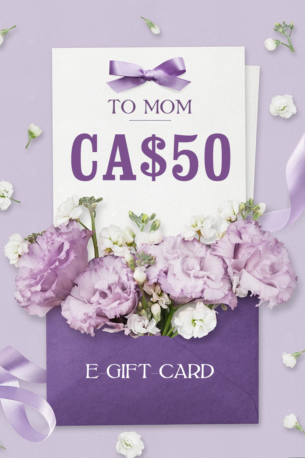 E-GIFT-CARD