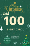 E-GIFT-CARD