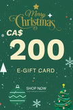 E-GIFT-CARD