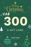 E-GIFT-CARD