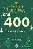 E-GIFT-CARD