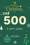 E-GIFT-CARD