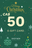 E-GIFT-CARD