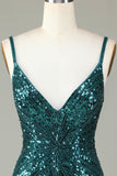 Sparkly Bodycon White Mini Cocktail Dress with Beading