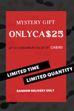 Mystery Gift