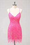 Flash Sale-Random Cocktail Dress - CA$19.9