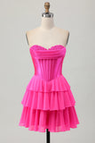 Flash Sale-Random Cocktail Dress - CA$19.9
