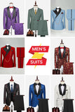 CA$59 Men's Suit & Style Mystery Box - 1 Surprise Item (Up to CA$263 Value)