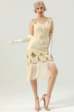 Sleeveless Great Gatsby Party Dress