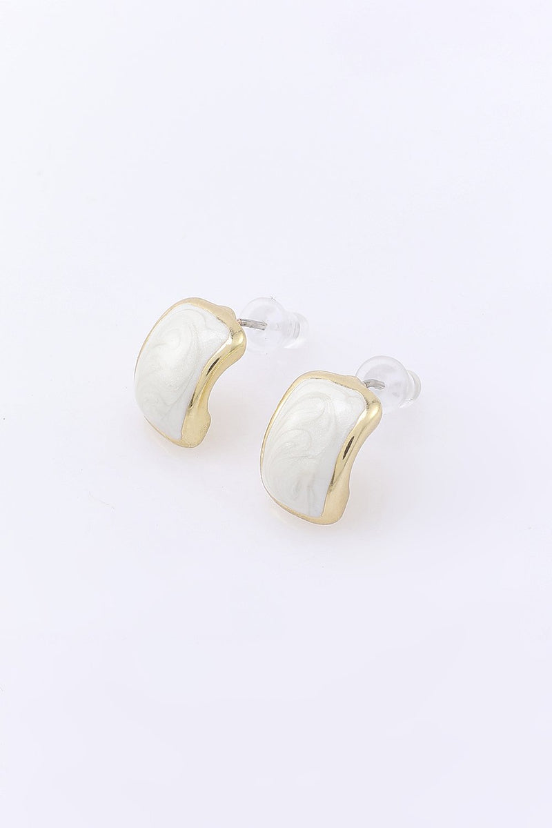 Load image into Gallery viewer, Vintage High-End French Pea Earrings